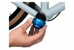 Démonte Boitier Externe Park Tool 16 Encoches BBT-47 Bleu 7 Démonte Boitier Externe Park Tool 16 Encoches BBT-47 Bleu -Entretien Réparation Route Soldes unnamed file 2067