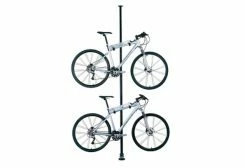 Pied D'atelier 2 Vélos TOPEAK DUAL TOUCH -Entretien Réparation Route Soldes unnamed file 2075