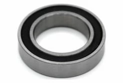 Roulement Black Bearing 61802-2RS 15 X 24 X 5 Mm