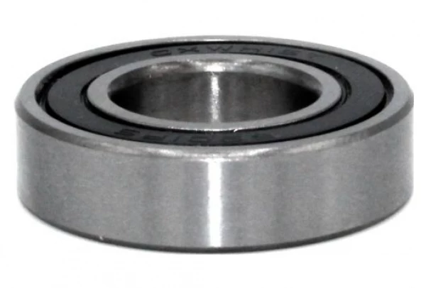 Roulement Black Bearing 61901-2RS Max 12 X 24 X 6 Mm 3 Roulement Black Bearing 61901-2RS Max 12 X 24 X 6 Mm