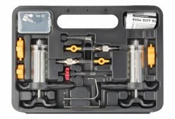 Kit De Purge Jagwire Elite DOT Bleed Kit -Entretien Réparation Route Soldes unnamed file 2087