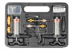 Kit De Purge De Freins Jagwire Elite Mineral Bleed Kit -Entretien Réparation Route Soldes unnamed file 2090