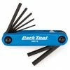 Kit Clé Allen 1.5/2/2.5/3/4/5/6 Park Tool AWS-10 1 Kit Clé Allen 1.5/2/2.5/3/4/5/6 Park Tool AWS-10 -Entretien Réparation Route Soldes unnamed file 2096