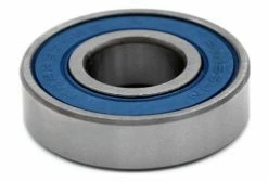 Roulement Black Bearing 608/9-2RS 9 X 22 X 7 Mm