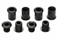 Truvativ Vis Longues Cheminées X 4