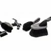 MUC-OFF Kit 5 Brosses De Nettoyage 1 MUC-OFF Kit 5 Brosses De Nettoyage -Entretien Réparation Route Soldes unnamed file 213