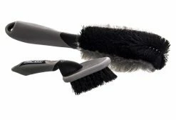 MUC-OFF Kit 5 Brosses De Nettoyage -Entretien Réparation Route Soldes unnamed file 215