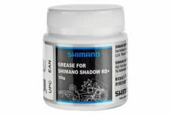 Graisse Shimano Pour Dérailleur Shadow RD+