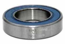 Roulement Black Bearing 61903-2RS Max 17 X 30 X 7 Mm