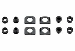 Kit Vis Cheminées FSA Pour Pédalier FSA Aluminium