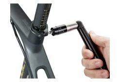 Clé Dynamométrique Topeak Nano Torqbar X -Entretien Réparation Route Soldes unnamed file 2185