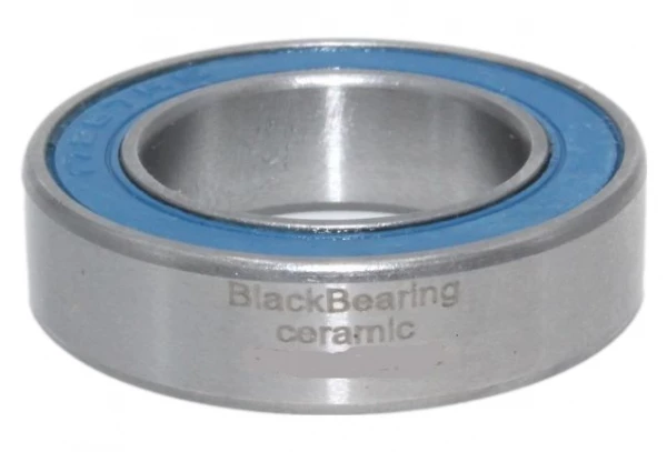 Roulement Black Bearing Céramique 18307-2RS 18 X 30 X 7 Mm 3 Roulement Black Bearing Céramique 18307-2RS 18 X 30 X 7 Mm