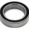 Roulement Black Bearing 61804-2RS 20 X 32 X 7 Mm