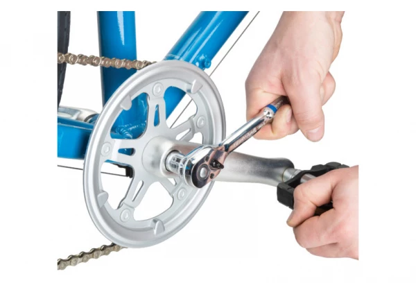 Clé à Cliquets Park Tool SWR-8 3/8'' 5 Clé à Cliquets Park Tool SWR-8 3/8'' – Image 3