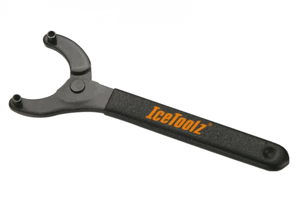 IceToolz Cle Demonte Boitier Ajustable ICE TOOLZ 11A0 4 IceToolz Cle Demonte Boitier Ajustable ICE TOOLZ 11A0 – Image 2