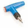 Tournevis Dynamométrique 6NM Park Tool PTD-6 1 Tournevis Dynamométrique 6NM Park Tool PTD-6 -Entretien Réparation Route Soldes unnamed file 2234