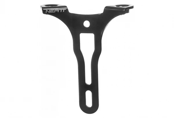 Support De Cartouches CO2 Neatt Noir 3 Support De Cartouches CO2 Neatt Noir