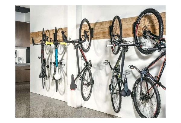 Topeak Swing-Up EX Bike Holder 5 Topeak Swing-Up EX Bike Holder – Image 3