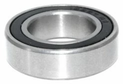 Roulement Black Bearing Céramique MR-1526-2RS 15 X 26 X 7 Mm