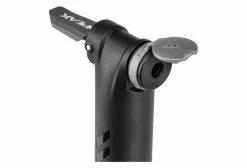 Pompe à Main Topeak Mountain DA Noir -Entretien Réparation Route Soldes unnamed file 2263