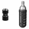 Gonfleur CO2 Topeak Nano AirBooster + Cartouche CO2 16 G -Entretien Réparation Route Soldes unnamed file 2286