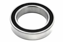 Roulement Black Bearing 61804-2RS 20 X 32 X 7 Mm