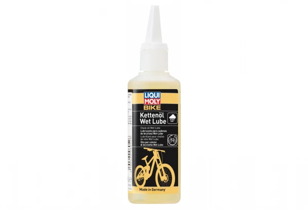 Lubrifiant Conditions Humides Liqui Moly Bike Chain Oil Wet Lube 100 Ml 3 Lubrifiant Conditions Humides Liqui Moly Bike Chain Oil Wet Lube 100 Ml
