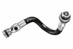 LEZYNE Pompe à Main HV DRIVE Small Noir -Entretien Réparation Route Soldes unnamed file 2319