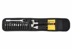 Clé Dynamométrique Topeak Ratchet Rocket Lite NTX 19 Fontions -Entretien Réparation Route Soldes unnamed file 2332