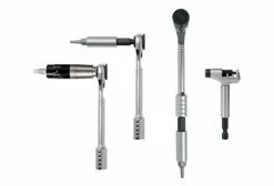 Clé Dynamométrique Topeak Ratchet Rocket Lite NTX 19 Fontions -Entretien Réparation Route Soldes unnamed file 2333