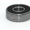 Roulement Black Bearing 608-2RS Max 8 X 22 X 7 Mm -Entretien Réparation Route Soldes unnamed file 2354