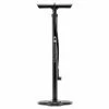 Pompe à Pied Crankbrothers Sapphire (Max 160 Psi / 11 Bar) Noir Midnight Edition