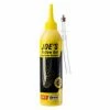 NO FLATS Joe's Gel Anti Crevaison Yellow Pour Chambre à Air 240 Ml