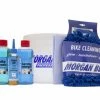 Kit D'Entretien Morgan Blue Maintenance Kit Light -Entretien Réparation Route Soldes unnamed file 2369