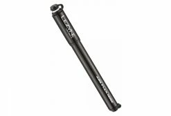 Pompe à Main Lezyne Lite Drive HP Noir