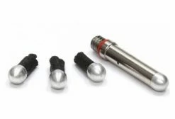 Kit De Réparation Tubeless Dynaplug Megaplug Nozzle Kit For Dynaplug Air