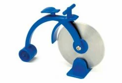 PARK TOOL Coupe-pizza ''Big Wheel'' PZT-2