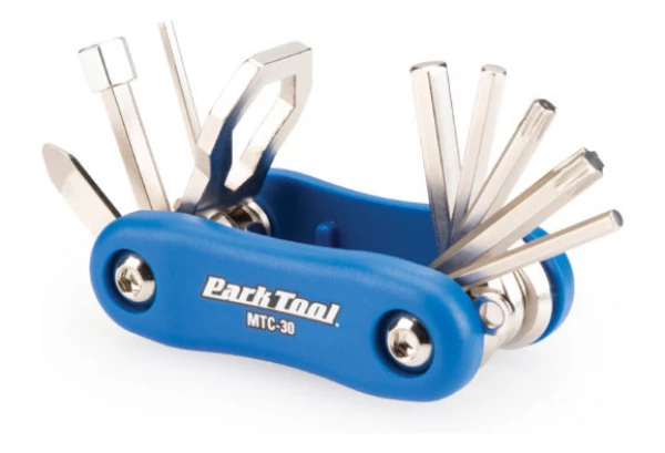 Multi-Outils Park Tool MTC-30 3 Multi-Outils Park Tool MTC-30