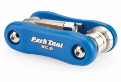 Multi-Outils Park Tool MTC-30 6 Multi-Outils Park Tool MTC-30 -Entretien Réparation Route Soldes unnamed file 2392