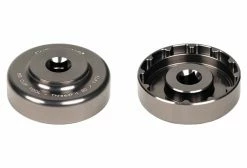 Outil De Boitier De Pédalier Chris King TF30. T47 30x Et 24x (TBB006)