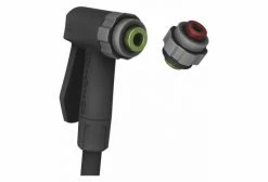 Pompe à Pied Syncros Vernon 3.0TR (Max 40 Psi / 2.8 Bar) -Entretien Réparation Route Soldes unnamed file 2453