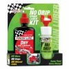 Lubrifiant Chaîne Finish Line Dry Lube 120ml + No Drip Chain Luber -Entretien Réparation Route Soldes unnamed file 2459