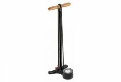 Pompe à Pied LEZYNE Sport Floor Drive 3''5 Noir