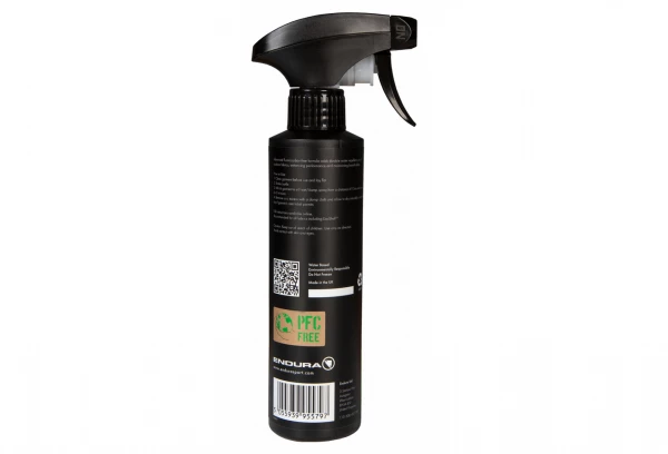 Spray Imperméabilisant Vêtements Endura 3 Spray Imperméabilisant Vêtements Endura