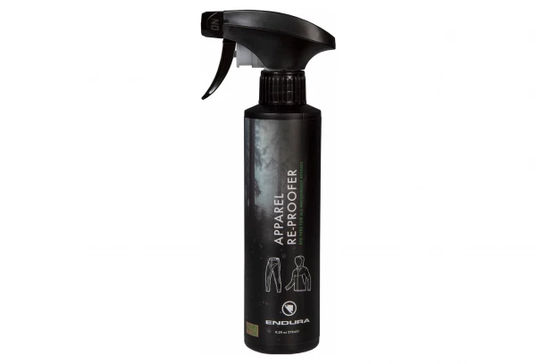 Spray Imperméabilisant Vêtements Endura 4 Spray Imperméabilisant Vêtements Endura – Image 2