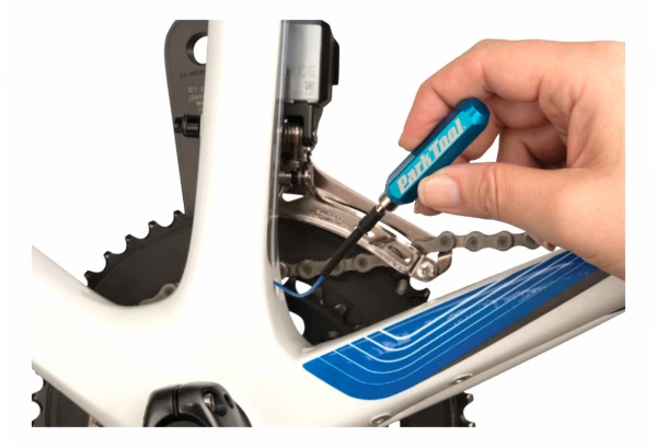 Kit De Guidage De Câbles Internes PARK TOOL IR-1.2 3 Kit De Guidage De Câbles Internes PARK TOOL IR-1.2 – Image 2