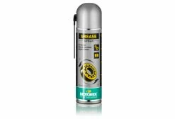Spray De Graisse Motorex Grease 500 Ml