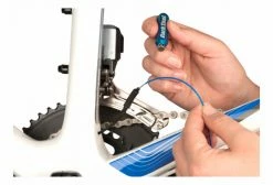 Kit De Guidage De Câbles Internes PARK TOOL IR-1.2 6 Kit De Guidage De Câbles Internes PARK TOOL IR-1.2 -Entretien Réparation Route Soldes unnamed file 248