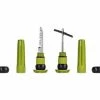 Kit De Réparation Tubeless Muc-Off Stealth Tubeless Puncture Plugs Vert -Entretien Réparation Route Soldes unnamed file 2487