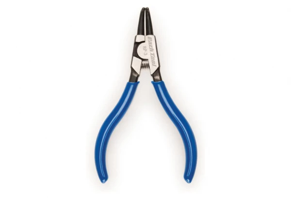 Pince à Circlips 1.3 Coudée Externe Park Tool RP-3 3 Pince à Circlips 1.3 Coudée Externe Park Tool RP-3